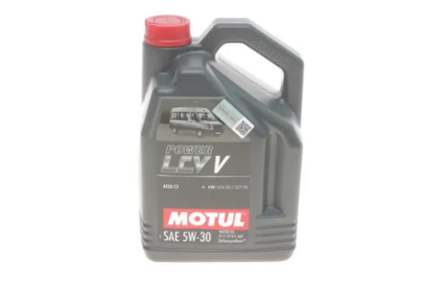 874251 Motul Olej do silnika