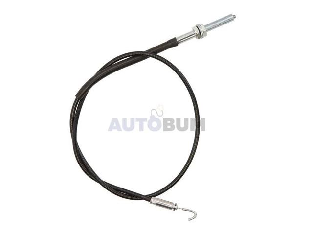 Linka gazu do DAF 95 XF II 