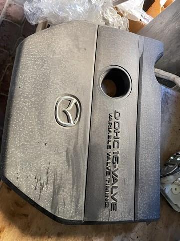 Pokrywa silnika dekoracyjna Mazda 6 sedana (GH) (2007 - 2009) cena, od  