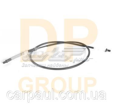 Linka gazu Ford Transit IV awangarda (E) (1994 - 2000) cena, od 19,09 USD