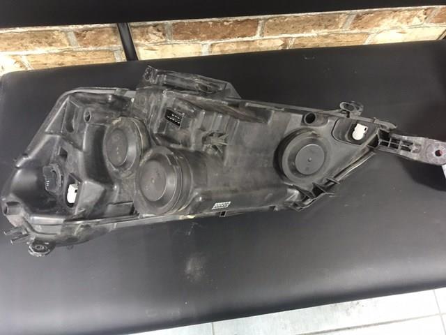 89902604 Fiat/Alfa/Lancia Reflektor prawy