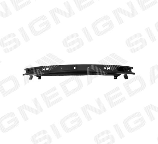 Wzmocnienie zderzaka tylnego do Volkswagen Caddy IV SAB, SAJ