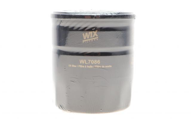 Filtr oleju WIX WL708612