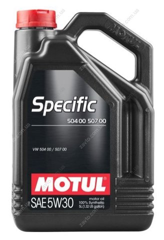 Olej do silnika 838751 Motul