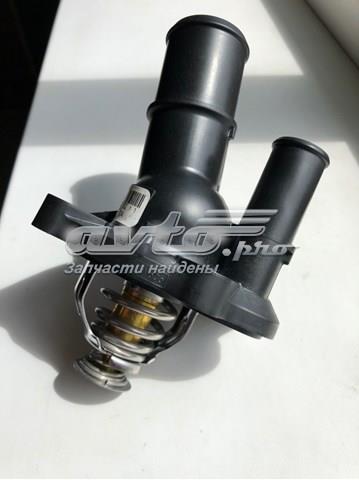 AG9G8575CA Ford Obudowa termostatu