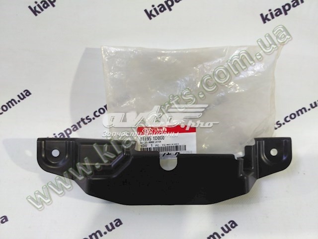 Nakrętka koła Hyundai/Kia 5295002000