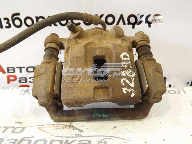 26692AG051 Subaru zacisk hamulcowy tylny lewy