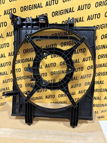 Do koszyka 45122SJ000 Subaru Dyfuzor chłodnicy