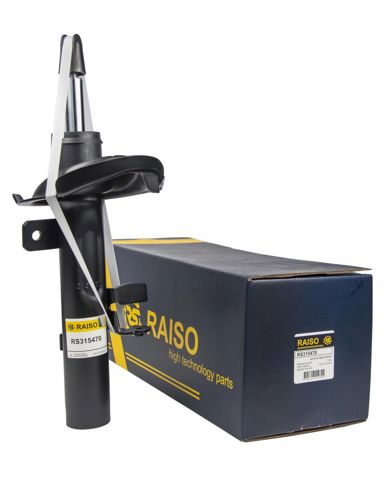 RS315470 Raiso Amortyzator przedni prawy