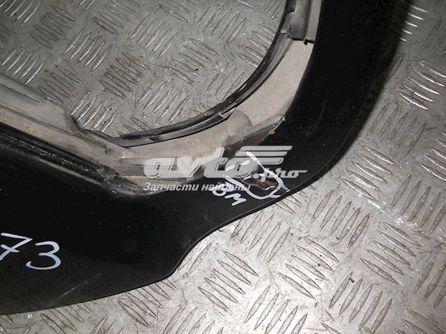 Do koszyka Drzwi tylne lewe Mitsubishi Lancer X CY_A, CZ_A