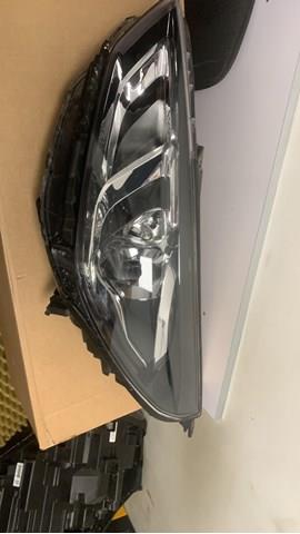 Reflektor lewy Hyundai/Kia 92101G4510 cena, od 350,73 USD