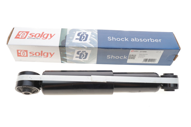 Amortyzator tylny 211090 Solgy