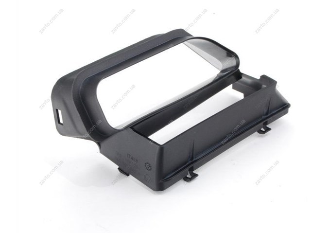 1K0805962B9B9 VAG Wlot powietrza do filtra powietrza