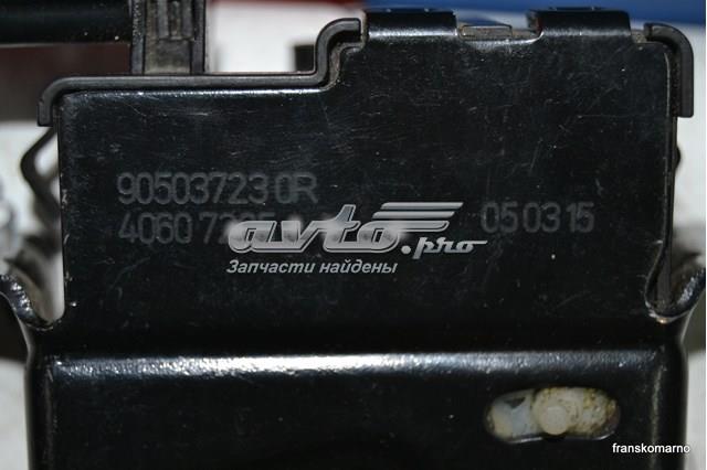 Zamek klapy bagażnika (3/5 drzwi tylnych) Renault (RVI) 905037230R cena, od 98,59 USD