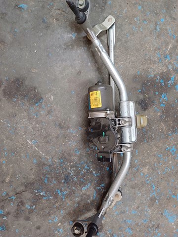 Mechanizm wycieraczek Peugeot/Citroen 9816558880 cena, od 143,02 USD