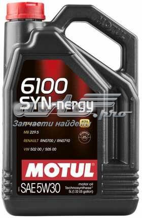 838351 Motul Olej do silnika