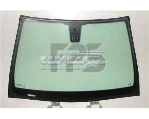 Szyba przednia do Opel Astra H L35