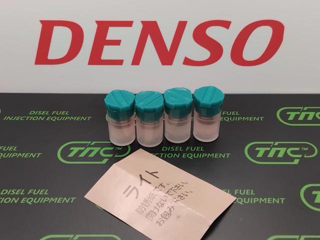 Rozpylacz wtrysku diesla 2362069105 Toyota