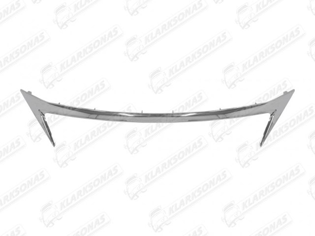 5312176030 Toyota Listwa ochronna atrapy chłodnicy górna