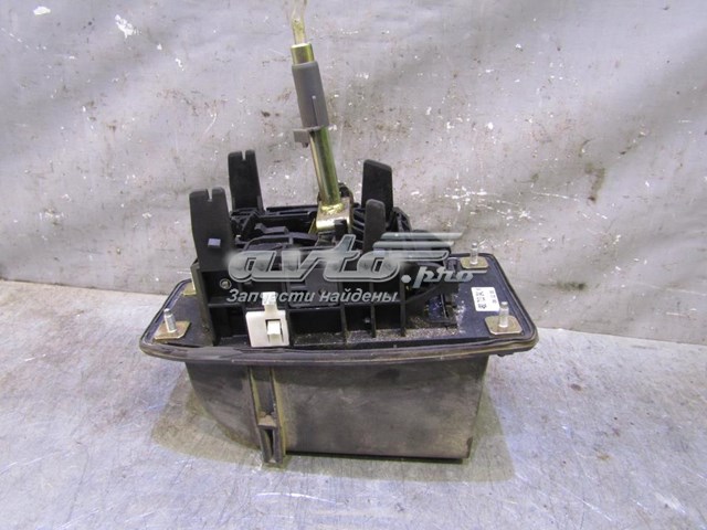 Mechanizm zmiany biegów (cięgno) 4B0713041K VAG