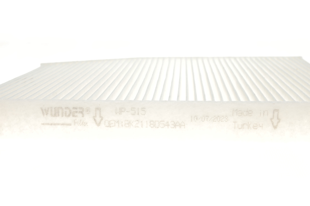 WP515 Wunder Filtr kabiny
