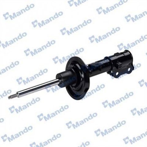 PJB172FL Parts-Mall Amortyzator przedni lewy