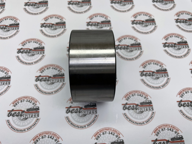 Łożysko piasty przedniej Porsche Cayman 