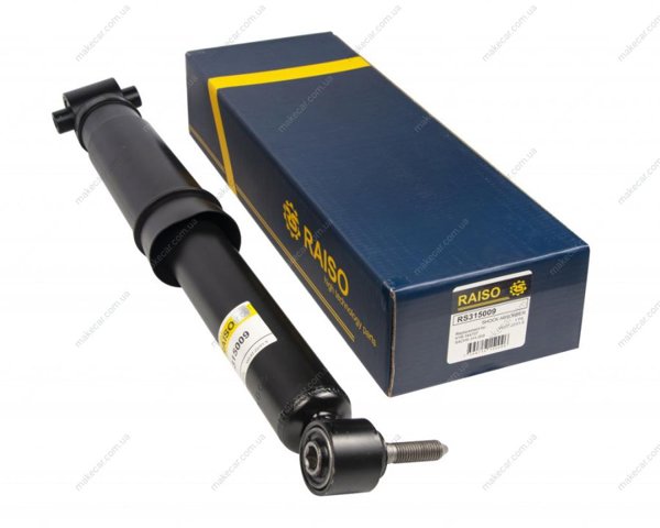 Amortyzator tylny Raiso RS315009