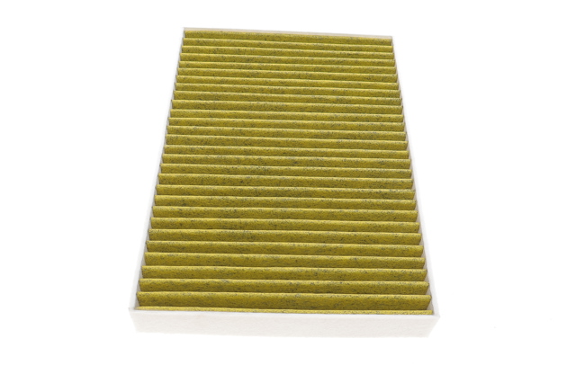 Filtr kabiny Wunder WPK225