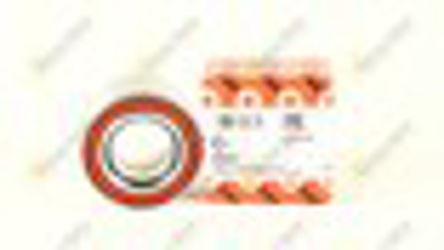 803647 FAG Łożysko piasty przedniej