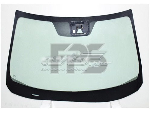 Szyba przednia Honda Civic X hatchback (FC, FK) (2017 - 2021) cena, od 202,01 USD