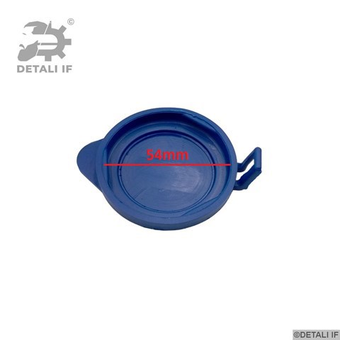 Korek zbiornika spryskiwacza DF14138 Detali IF
