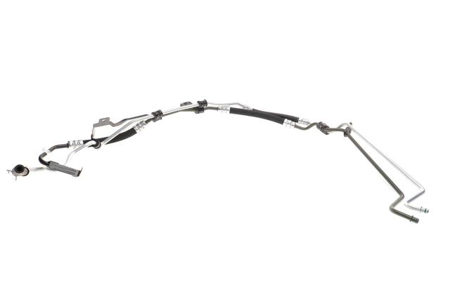Przewód hydraulicznego układu wspomagania wysokiego ciśnienia, od pompy do maglownicy (mechanizmu) AIC 58921SET cena, od 108,18 USD