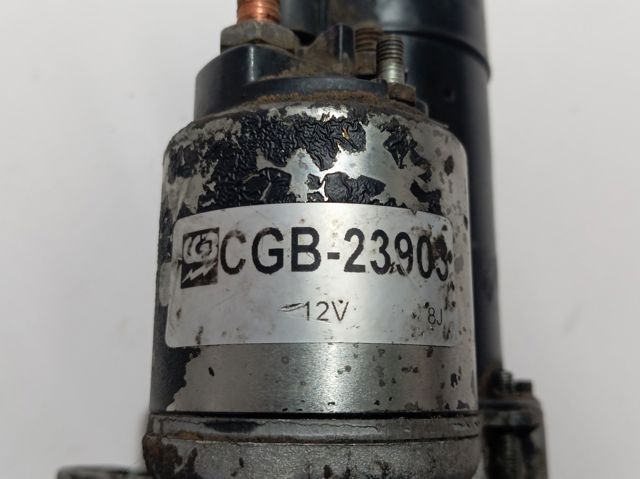 Do koszyka CGB23903 Peugeot/Citroen Rozrusznik