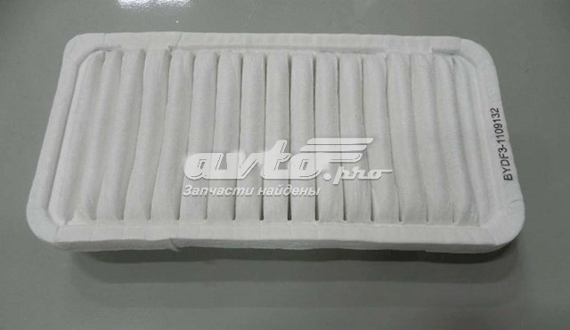 1014399700 BYD Filtr powietrza