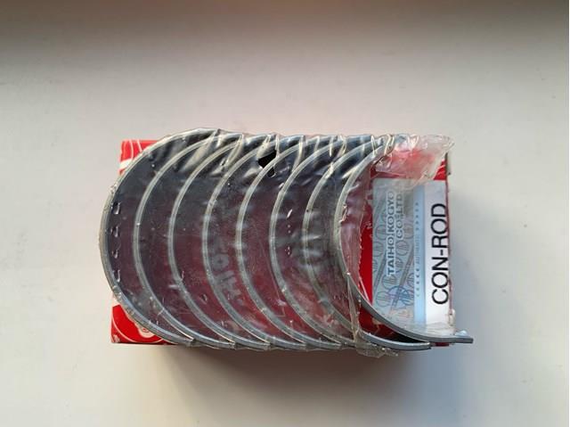 Panewki korbowodowe wału korbowego, zestaw, 1. naprawa (+0,25) Taiho R136A025 cena, od 10,95 USD