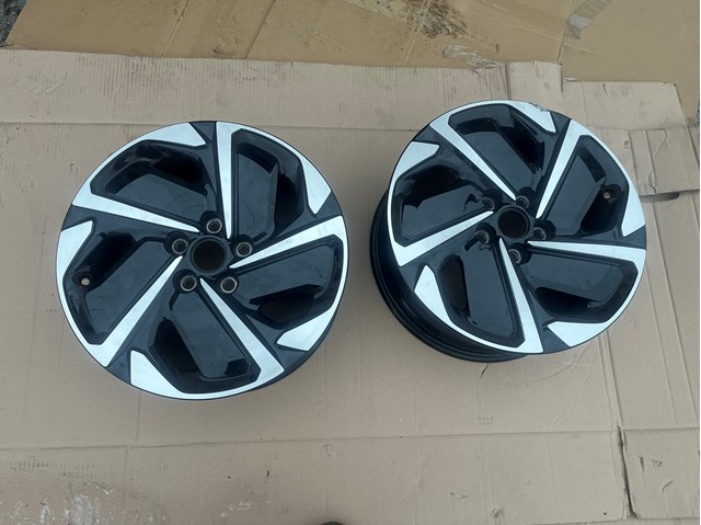 52910R2160PAC Hyundai/Kia 