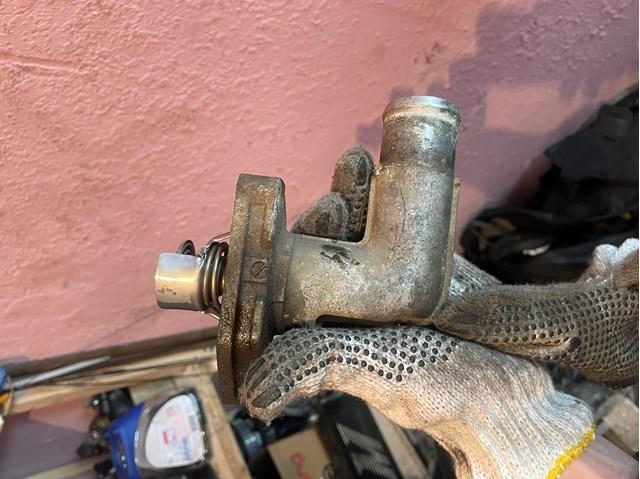 Termostat 212009HP0A Nissan/Infiniti