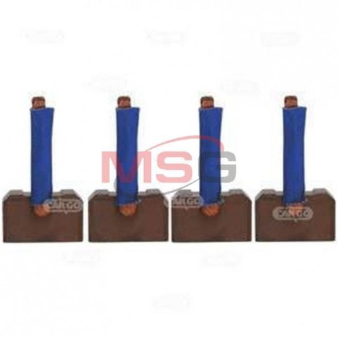 Szczotka rozrusznika Cargo 140364 cena, od 5,56 USD