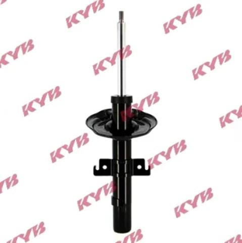 Do koszyka 543025451R Renault (RVI) Amortyzator przedni