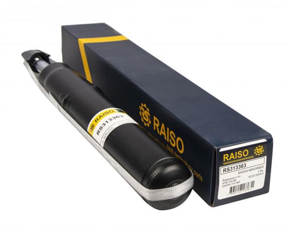 RS313363 Raiso amortyzator przedni