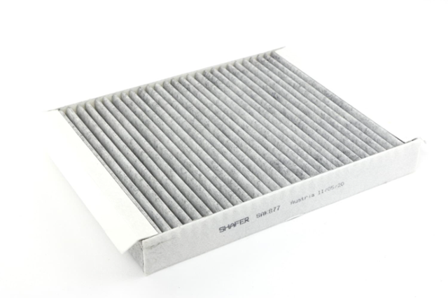 Filtr kabiny SAK877 Shafer