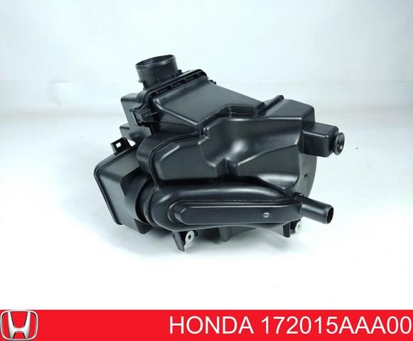 Obudowa filtra powietrza dolna część Honda 172015AAA00 cena, od 75,50 USD