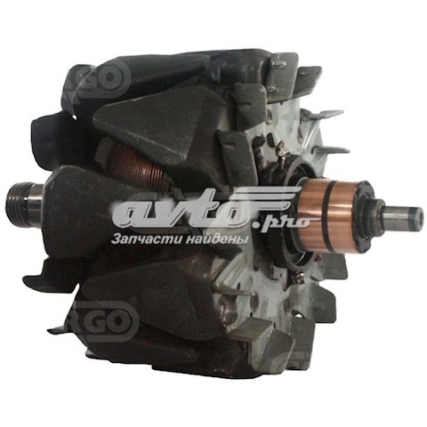 Wirnik alternatora 233761 Cargo
