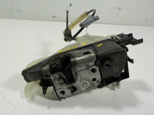  Zamek drzwi przednich lewych Citroen C4 