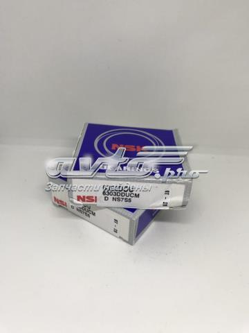 6303DDUC3 NSK Łożysko alternatora