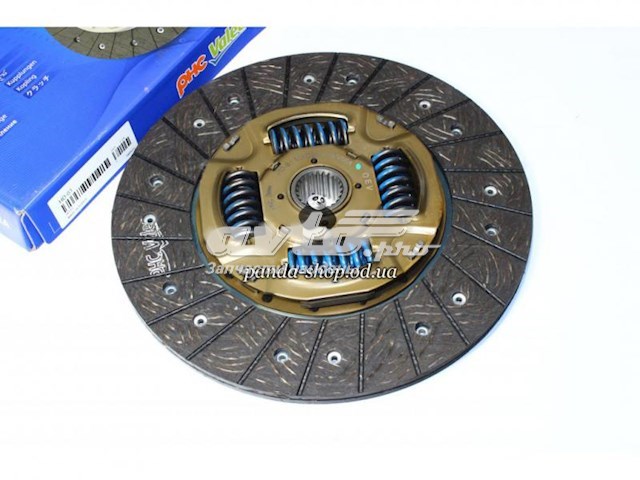 Tarcza sprzęgła HD61 VALEO