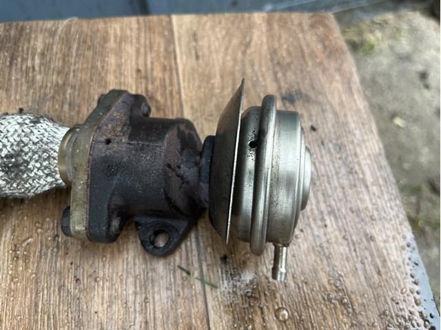 Do koszyka 059131503B VAG Zawór recyrkulacji spalin EGR