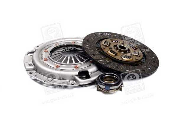 Zestaw sprzęgła (3 części) VALEO MBK012 cena, od 137,29 USD