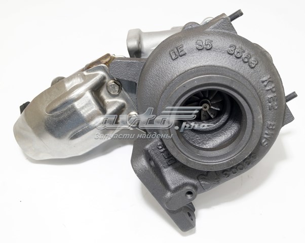 Do koszyka 860550 Opel Turbina